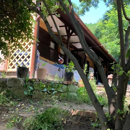 Holiday home Gong Fahaz -