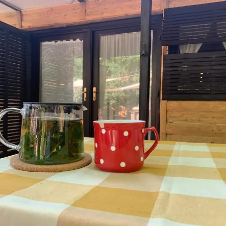 Gong Fahaz - Holiday home