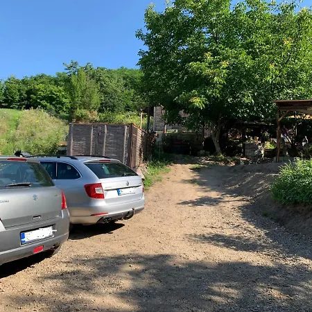 Holiday home Gong Fahaz - *