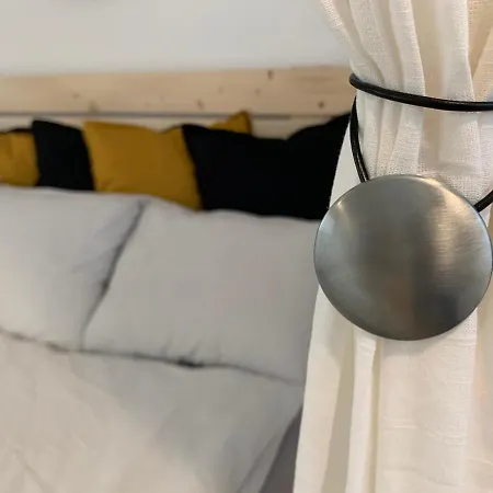 Gong Fahaz - Holiday home *