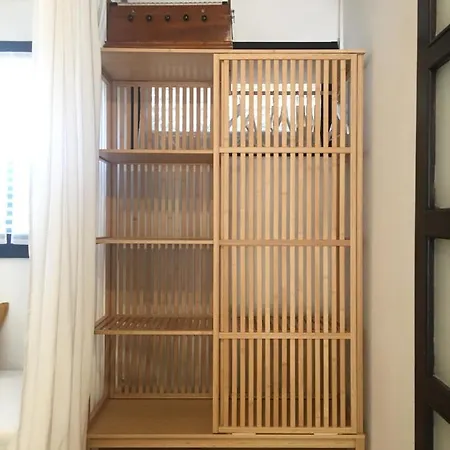 Holiday home Gong Fahaz -