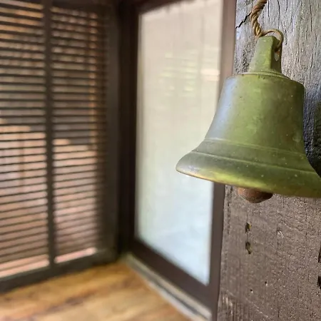 Gong Fahaz - Holiday home Eger