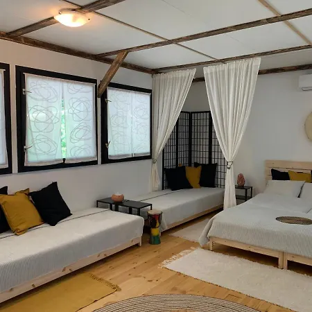Holiday home Gong Fahaz - *