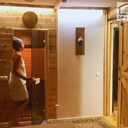 Gong Fahaz - Holiday home