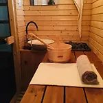 Gong Faház - Casa vacanze Eger