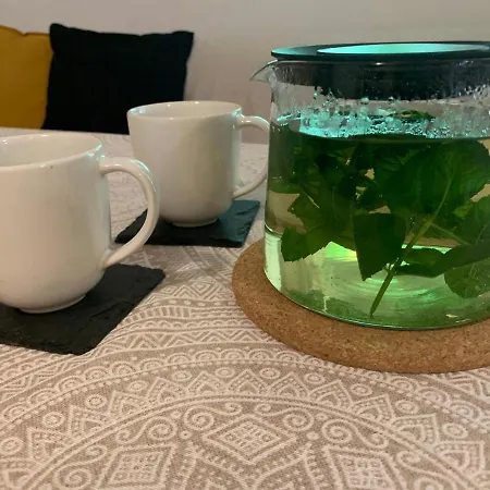 Gong Fahaz - Будинок відпочинку *