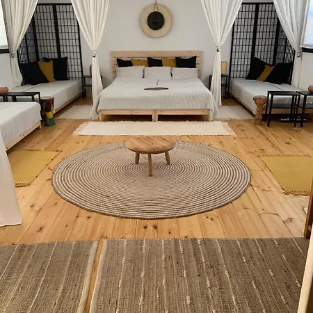 Ferienhaus Gong Faház - Erlau