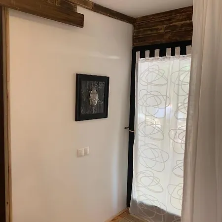 Ferienhaus Gong Faház -