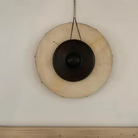 Ferienhaus Gong Faház - Erlau