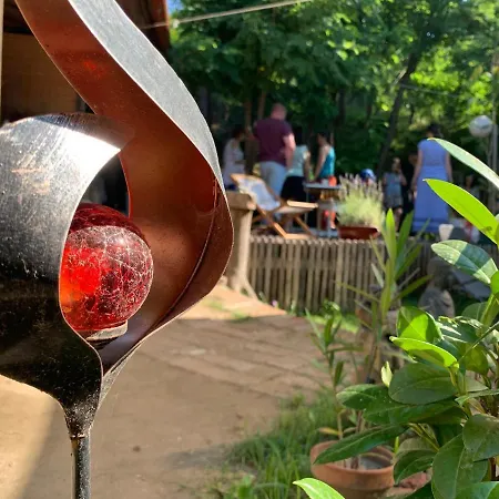 Gong Fahaz - Еґер