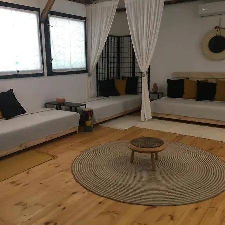 Gong Fahaz - Holiday home *