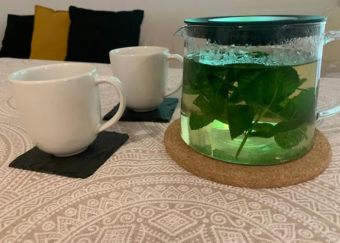 Gong Fahaz - 別荘 *