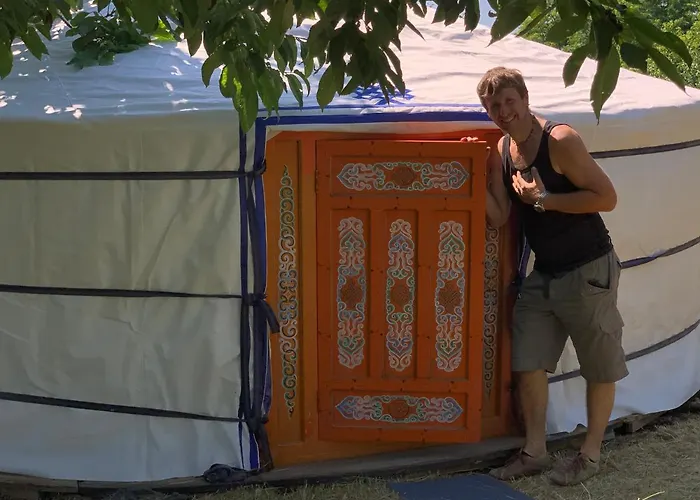 Будинок відпочинку Gong Fahaz - *