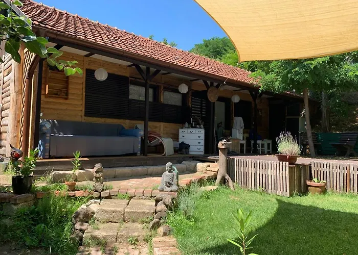 Gong Fahaz - * Еґер