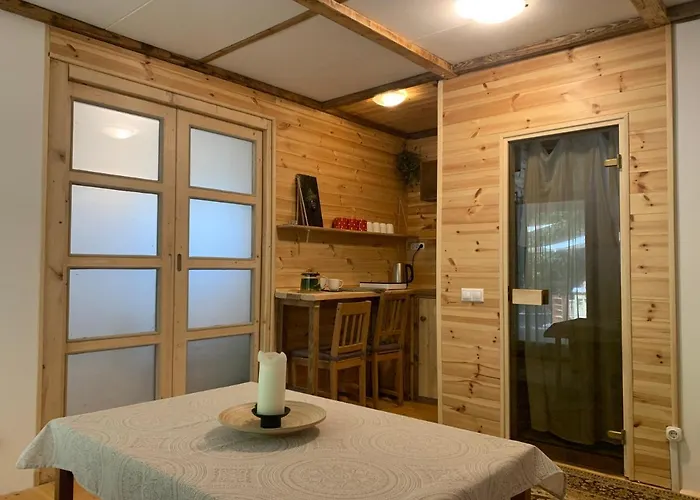 Gong Fahaz - 別荘 エゲル