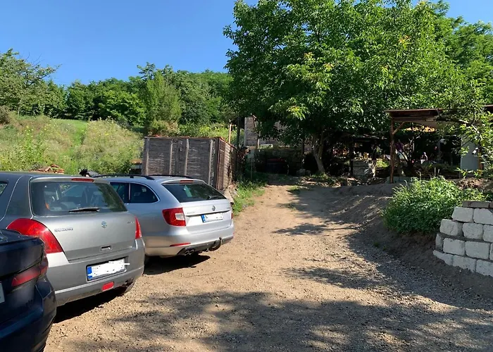 別荘 Gong Fahaz - *