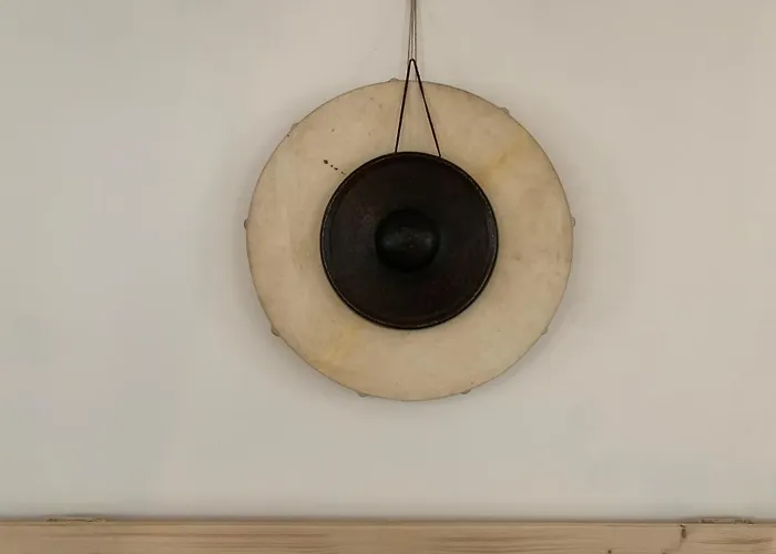 Будинок відпочинку Gong Fahaz - Еґер