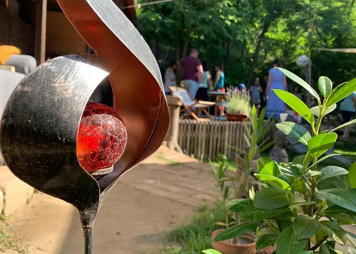 Gong Fahaz - 埃格尔