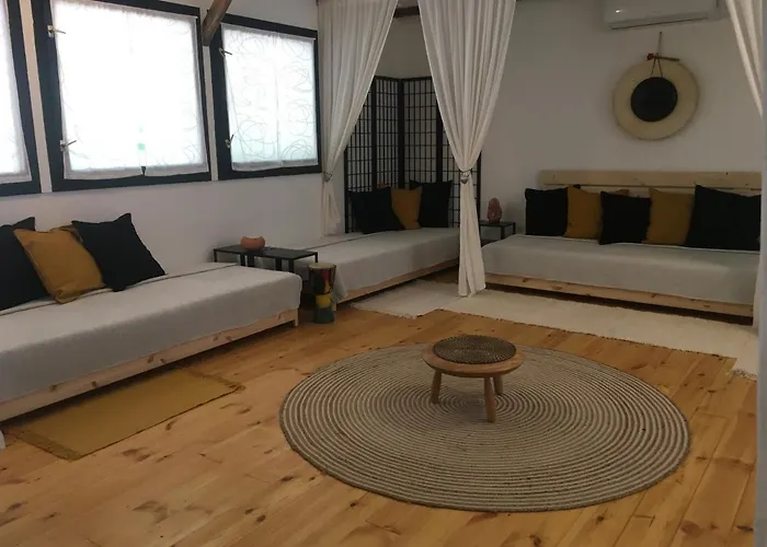 Gong Fahaz - 度假居 *