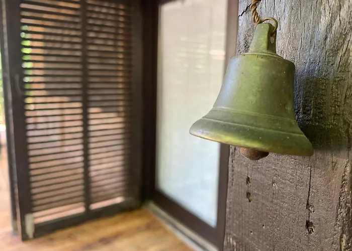 Gong Fahaz - Будинок відпочинку Еґер