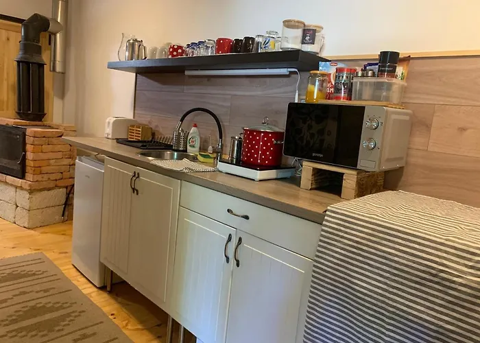 別荘 Gong Fahaz - エゲル